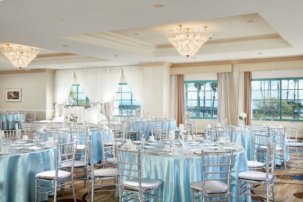 DoubleTree by Hilton San Pedro Port of Los Angeles - photo 48