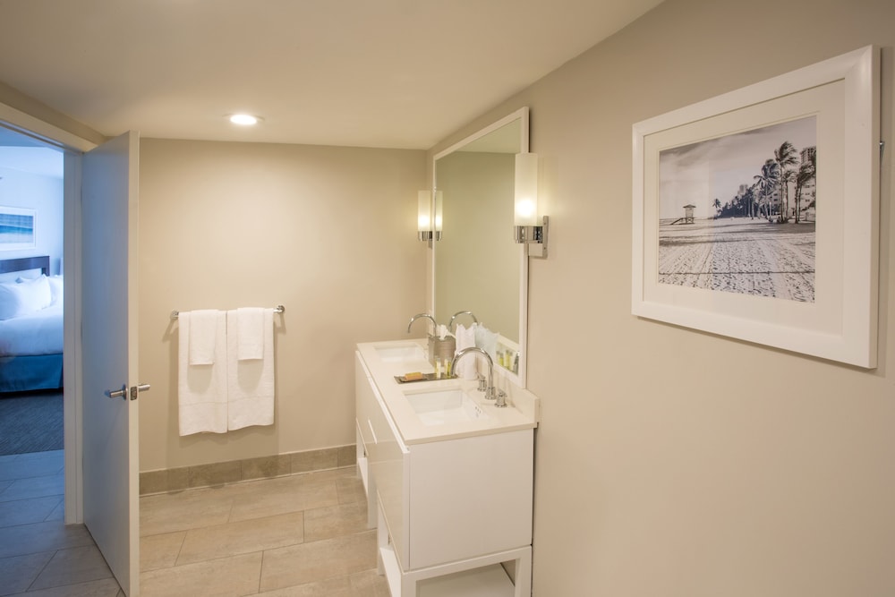 Doubletree Resort by Hilton Hollywood Beach - photo 29
