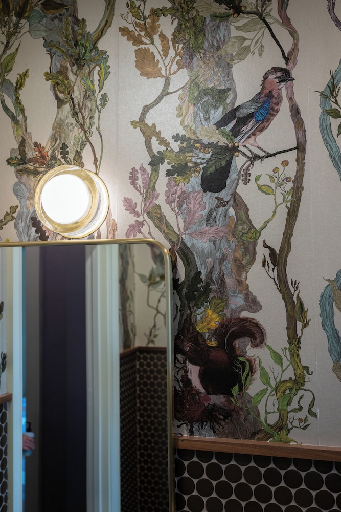The Ashbrook Hotel - photo 75