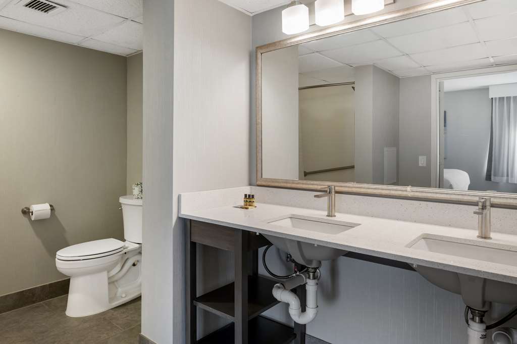 Best Western Plus Alexandria Fort Belvoir - photo 33