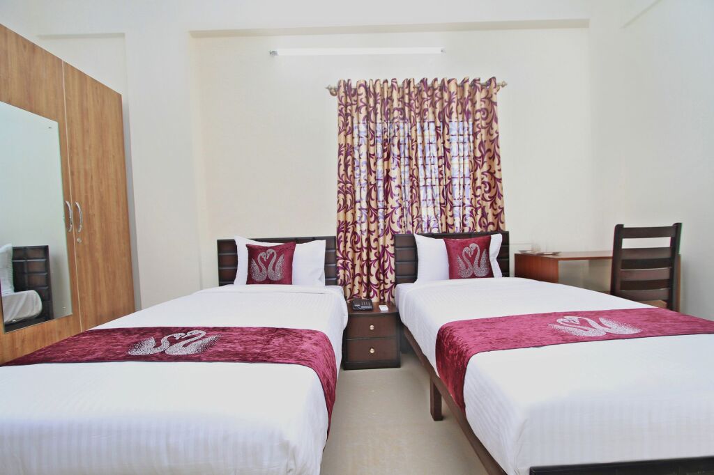 Hotel Amber