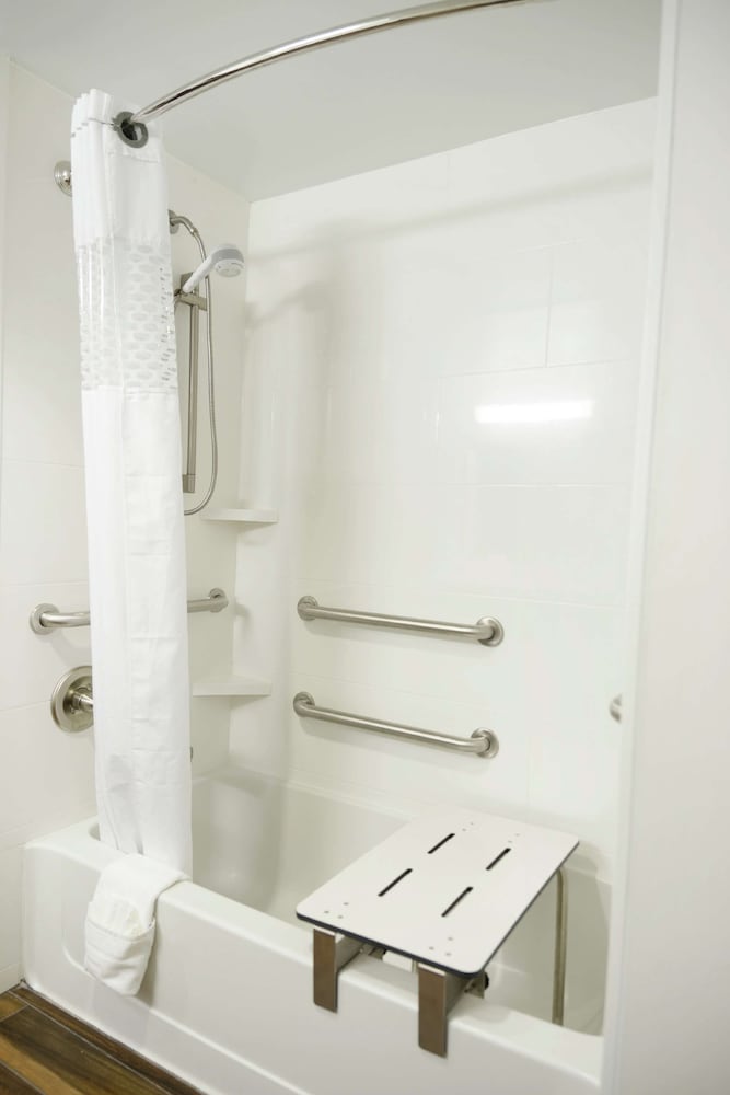 Hampton Inn & Suites Ponca City - photo 27
