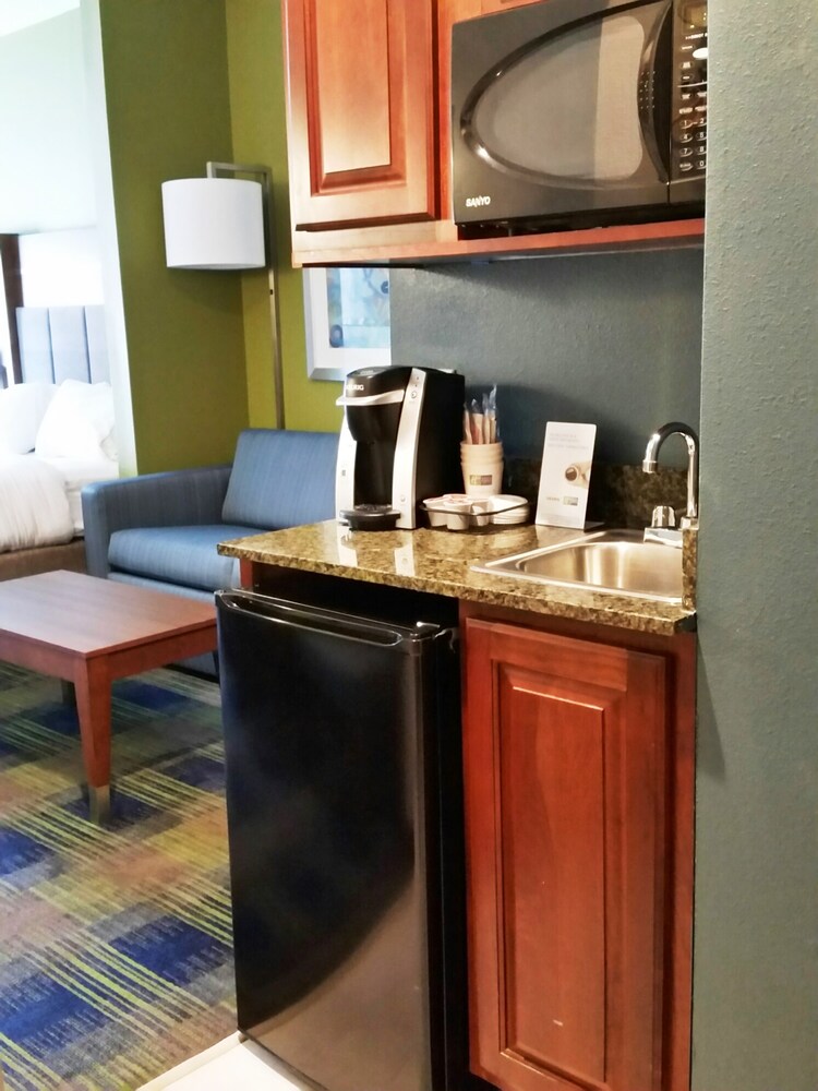 Holiday Inn Express Suites Clifton Park by IHG - photo 26