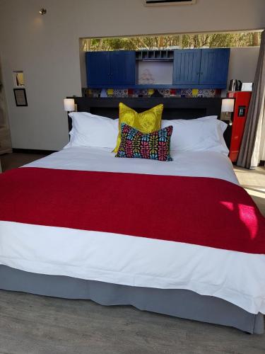 Bluemere Living — 4-Star Luxury Hotel in White River, South Africa