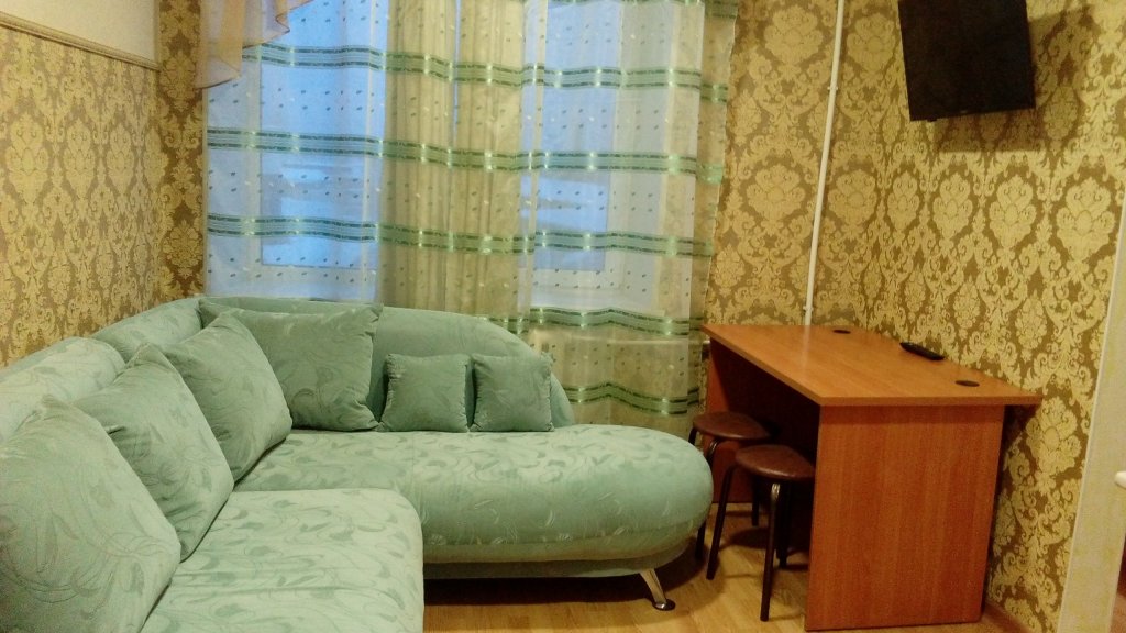 Fortuna Mini Hotel - last minute hotel in Perm