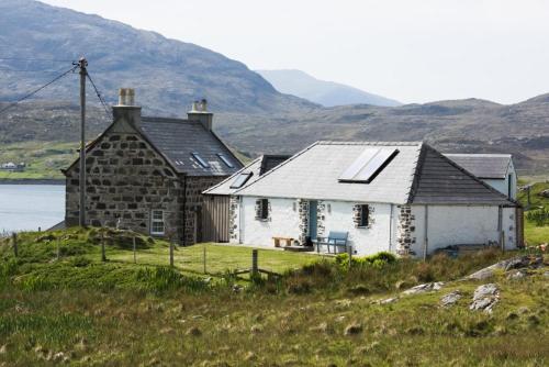 The Barn At Reef — Tarbert