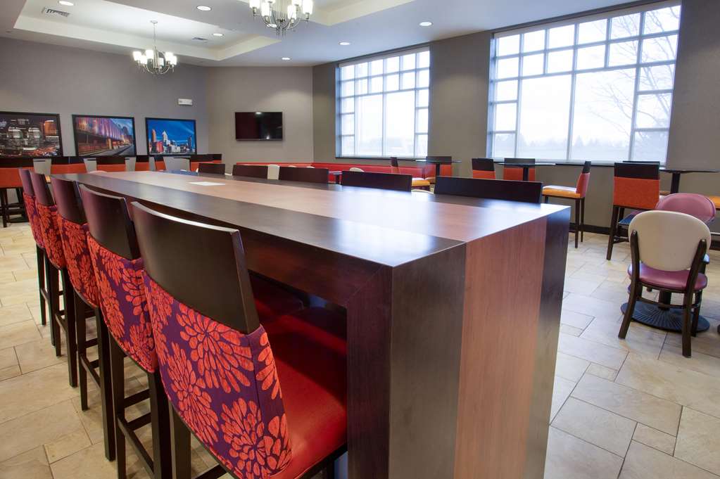 Drury Inn & Suites Cincinnati Sharonville - photo 9