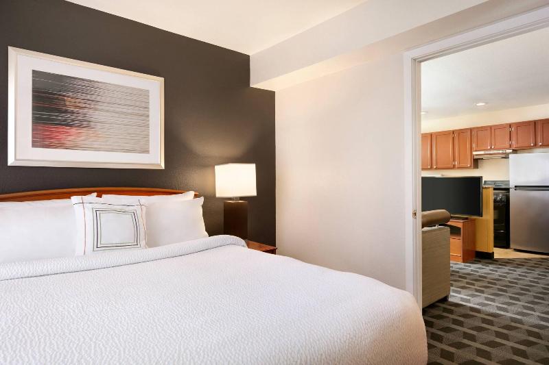 TownePlace Suites Gaithersburg by Marriott - photo 50