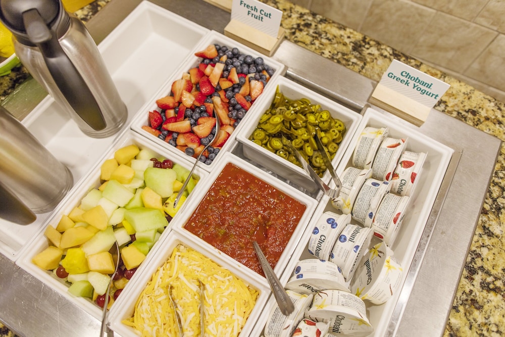 Holiday Inn Austin Midtown by IHG - photo 23