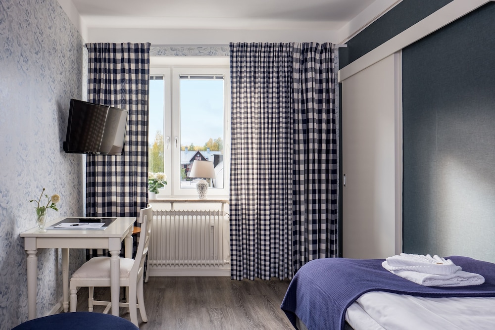 Hotel Vännäs in Umea, Sweden