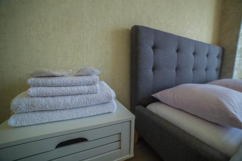 Comfy Apartment