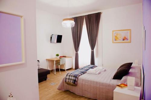 Ottaviano B&B — 4-Star Luxury Hotel in Ottaviano, Italy