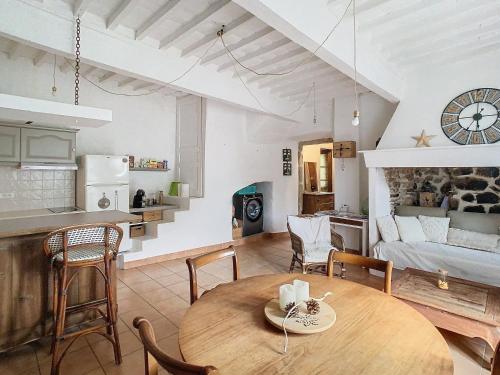 La Source Fraiche - carbon neutral hotel in Unknown City