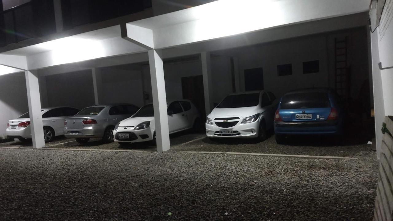 Pousada Progresso