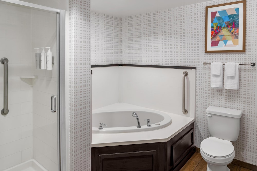 Hampton Inn & Suites Coconut Creek - photo 55