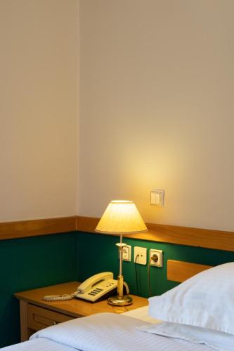 Hotel Ntinas — Trikala — photo 5