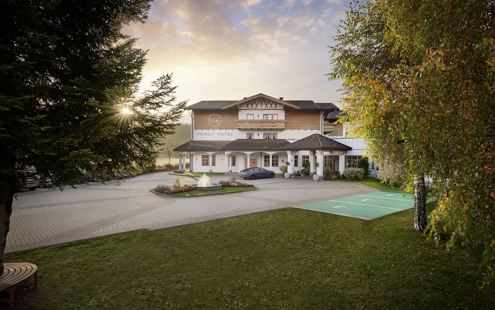Cordial Golf & Wellness Hotel Reith bei Kitzbühel