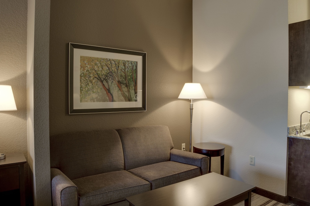 Holiday Inn Express & Suites Nevada by IHG - photo 32