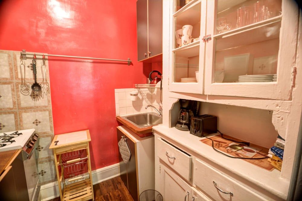 Chelsea Art Suites - photo 41