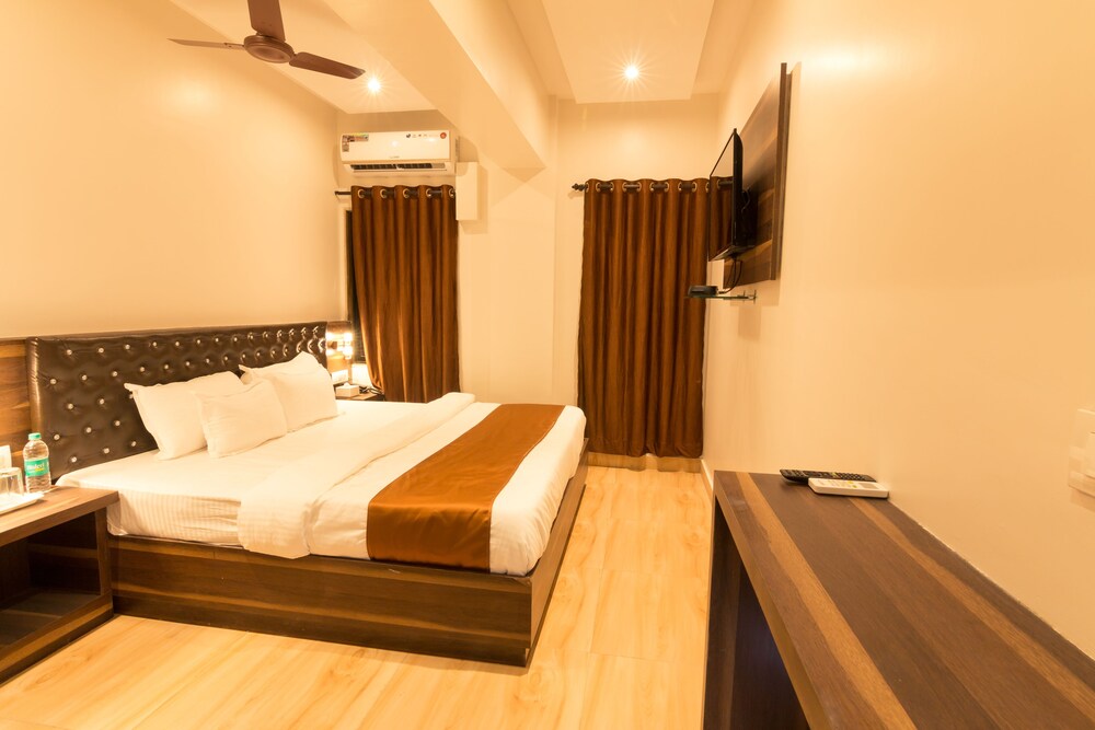 Fortune Elite - last minute hotel in Mumbai