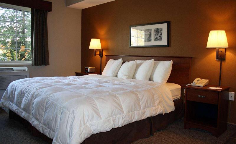 AmericInn by Wyndham Charlevoix - photo 10
