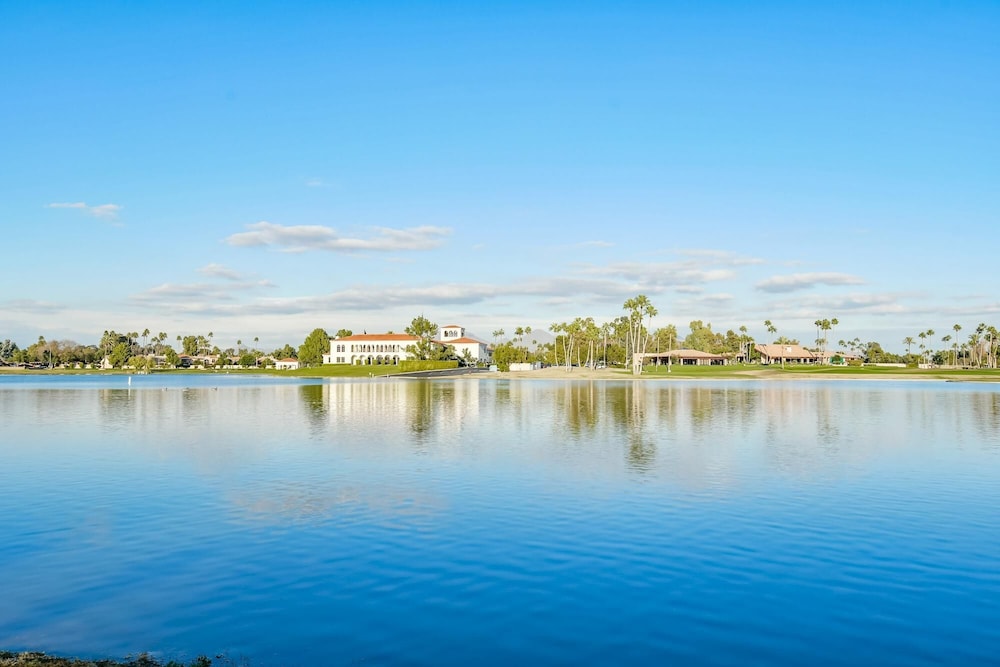 12 Room Scottsdale Golf Tennis Lake Resort Villa - photo 50