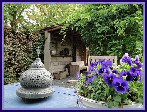 B&B De Lotus — Nijkerk — photo 5