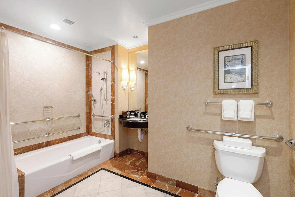 InterContinental Mark Hopkins by IHG - photo 127
