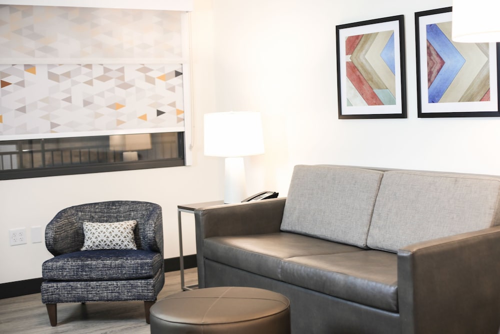 Holiday Inn & Suites St. Cloud by IHG - photo 11