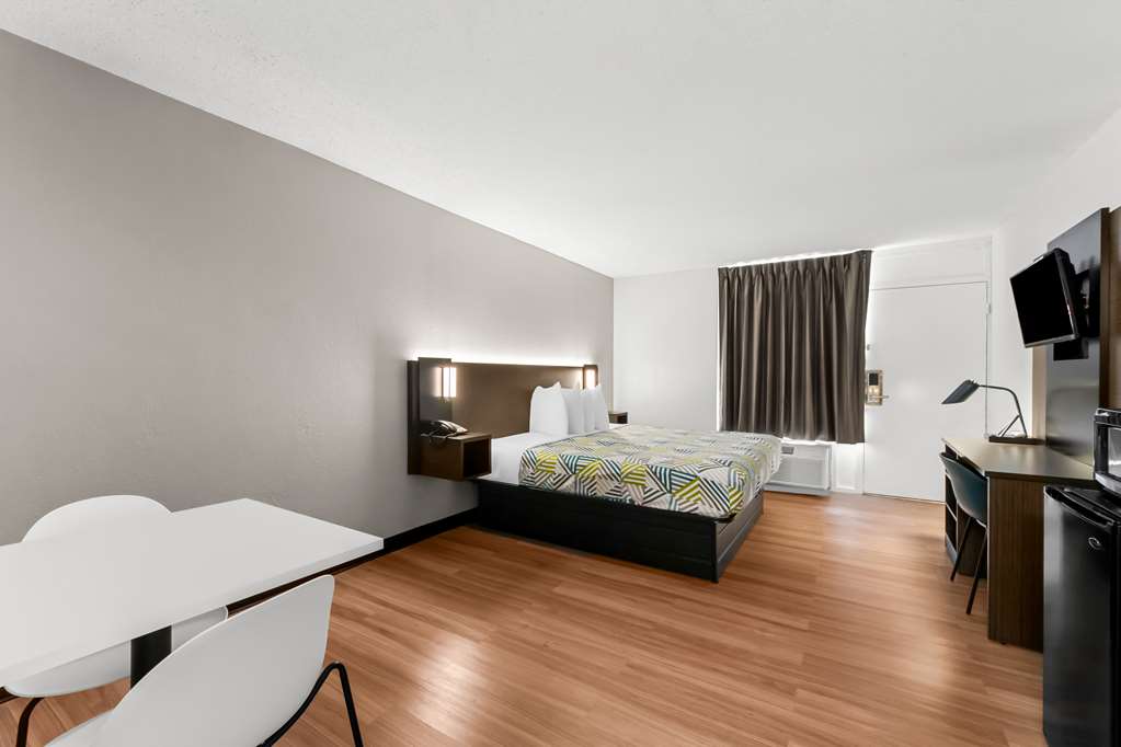 Motel 6 Port Lavaca TX - photo 14