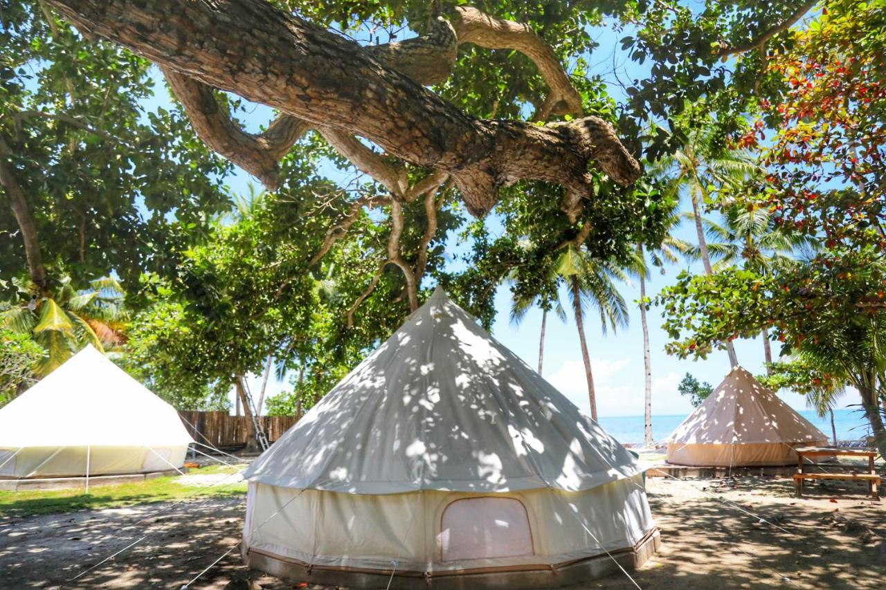Siquijor Glamping Village in San Juan, Philippines