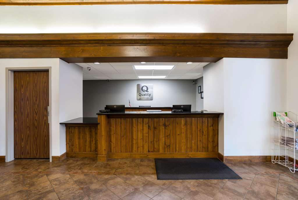 Quality Inn & Suites Monterey I 40 - photo 5