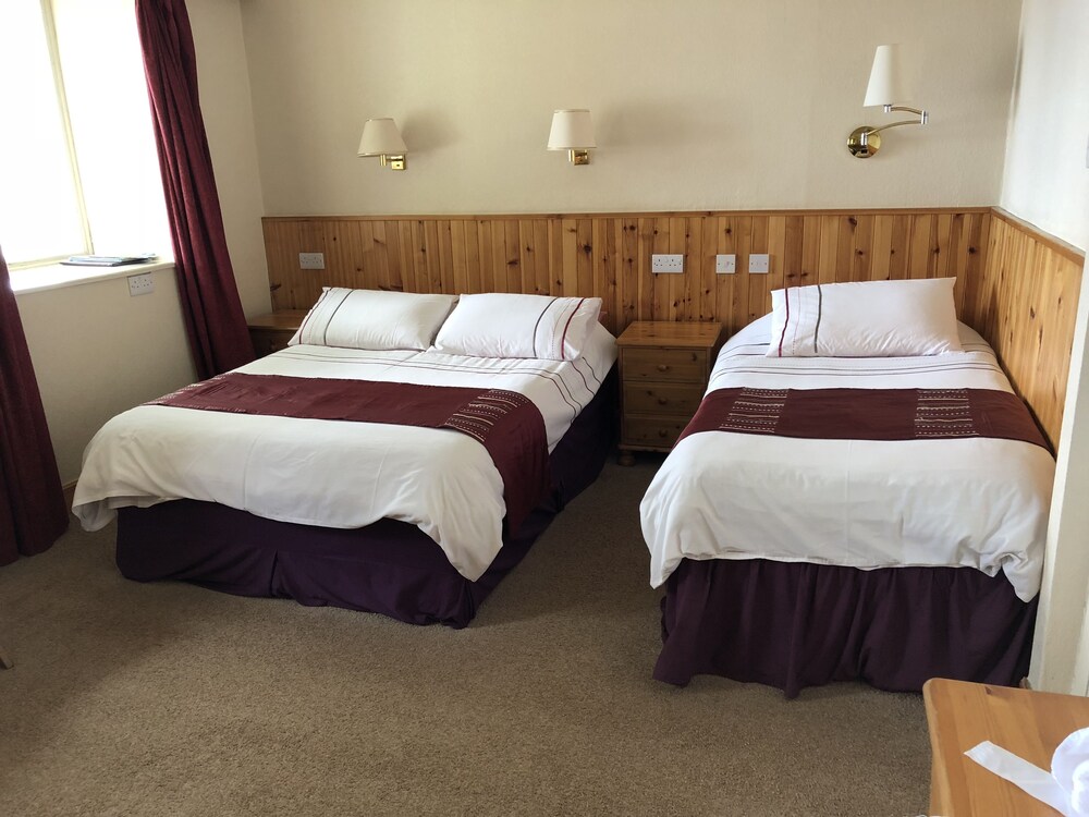 Port Askaig Hotel — hotel in Isle Of Islay