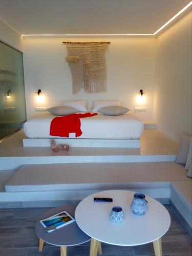Panorama Hotel — hotel in Milos