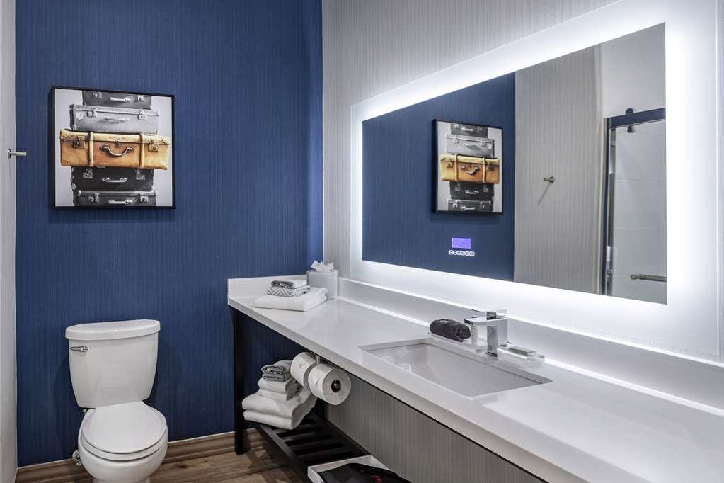 Cambria Hotel Nashville Airport - photo 22