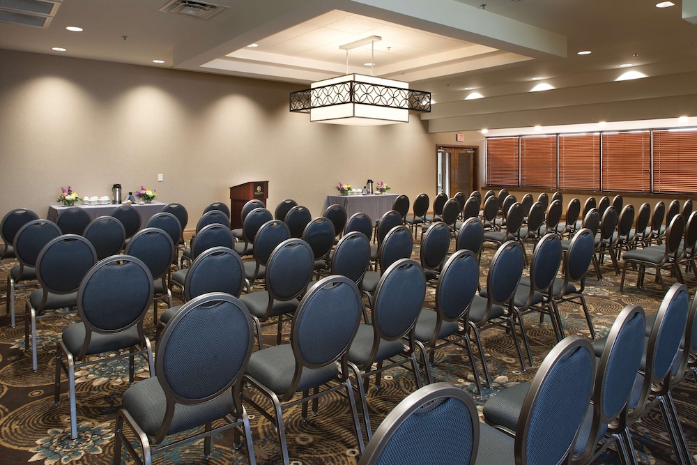 DoubleTree by Hilton Murfreesboro - photo 47