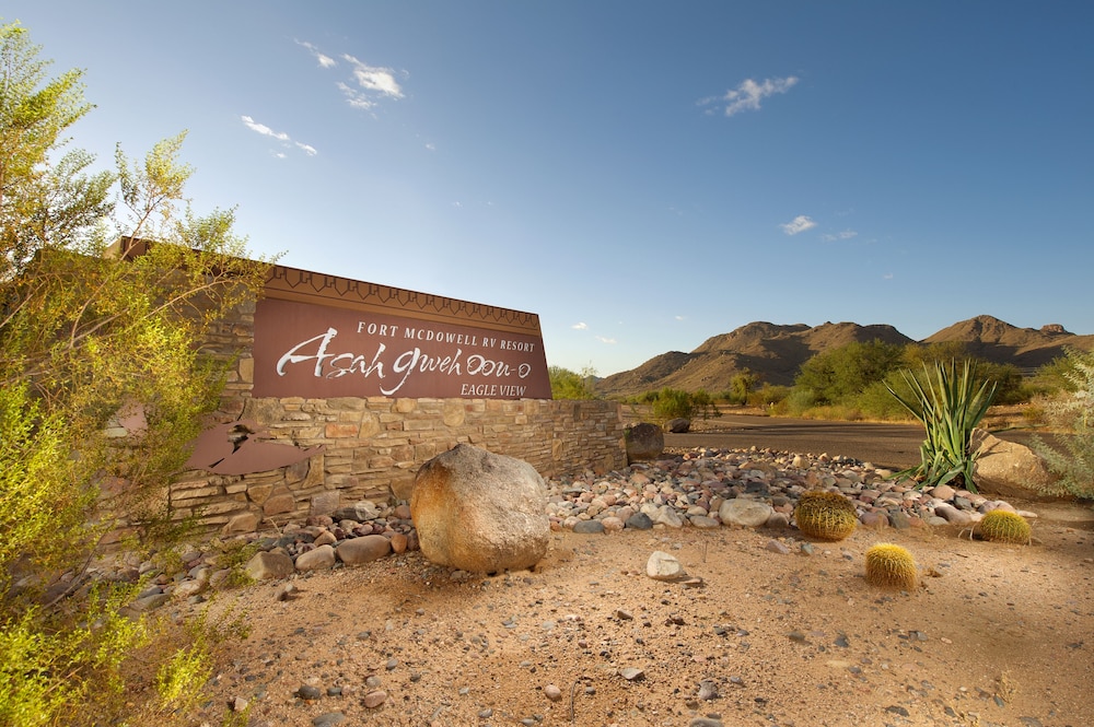 Wekopa Casino Resort - photo 41