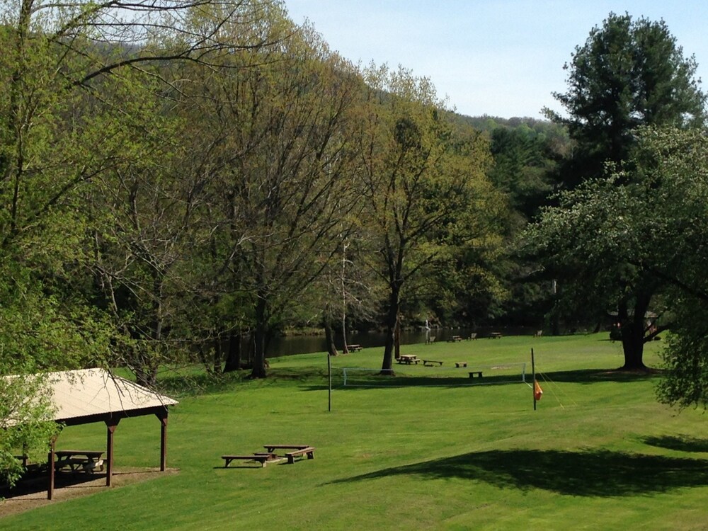 Rough Cut Lodge - photo 75