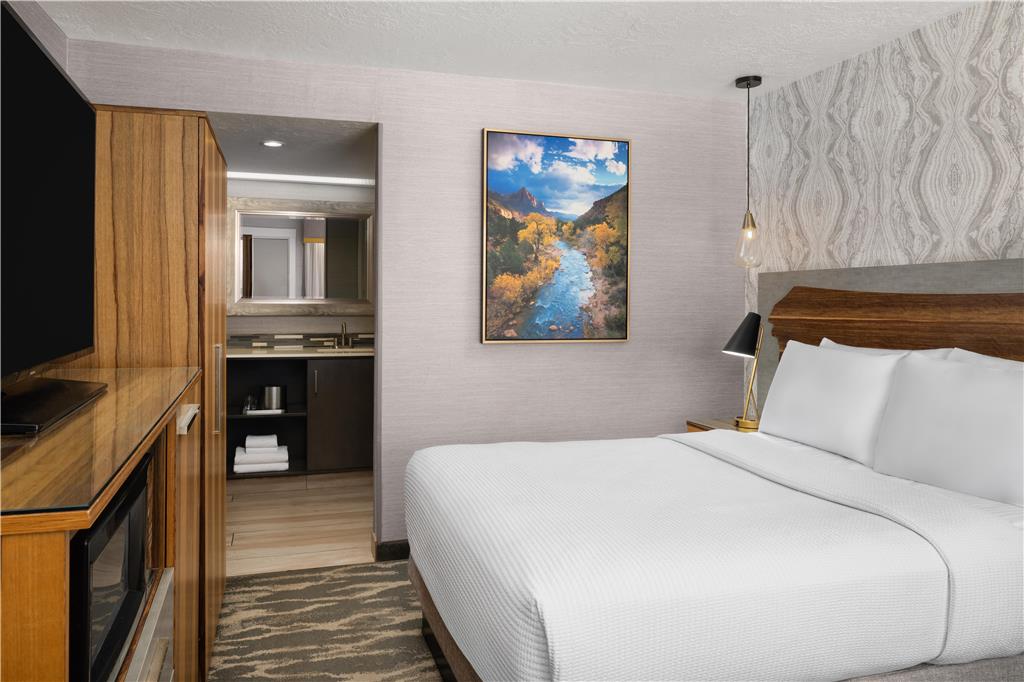 Aiden by Best Western St. George - photo 24