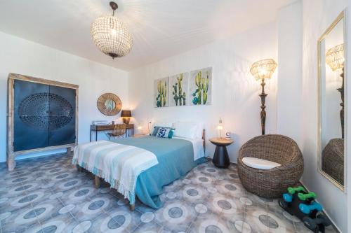 Casa Royale Appartamento Terra — 4-Star Luxury Hotel in Lierna, Italy