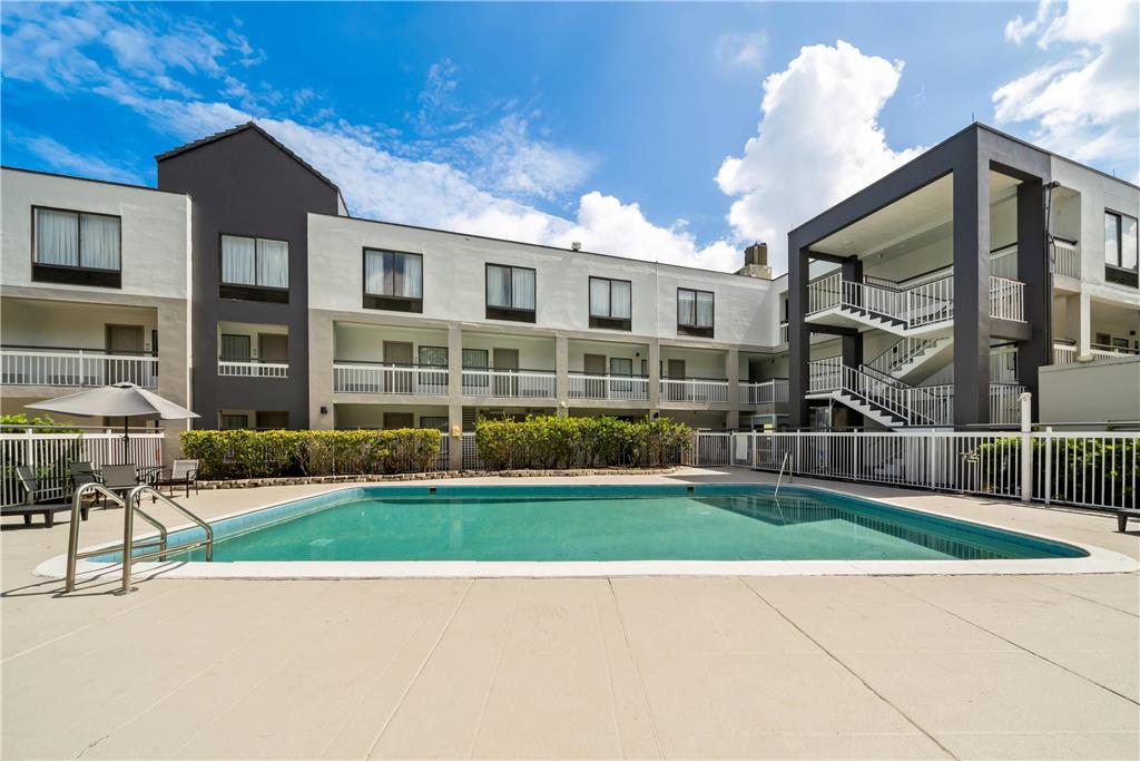 Quality Inn Orlando Near International Drive - photo 31
