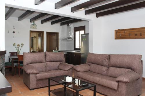 Mirador Del Sotillo — hotel in Cazalla De La Sierra