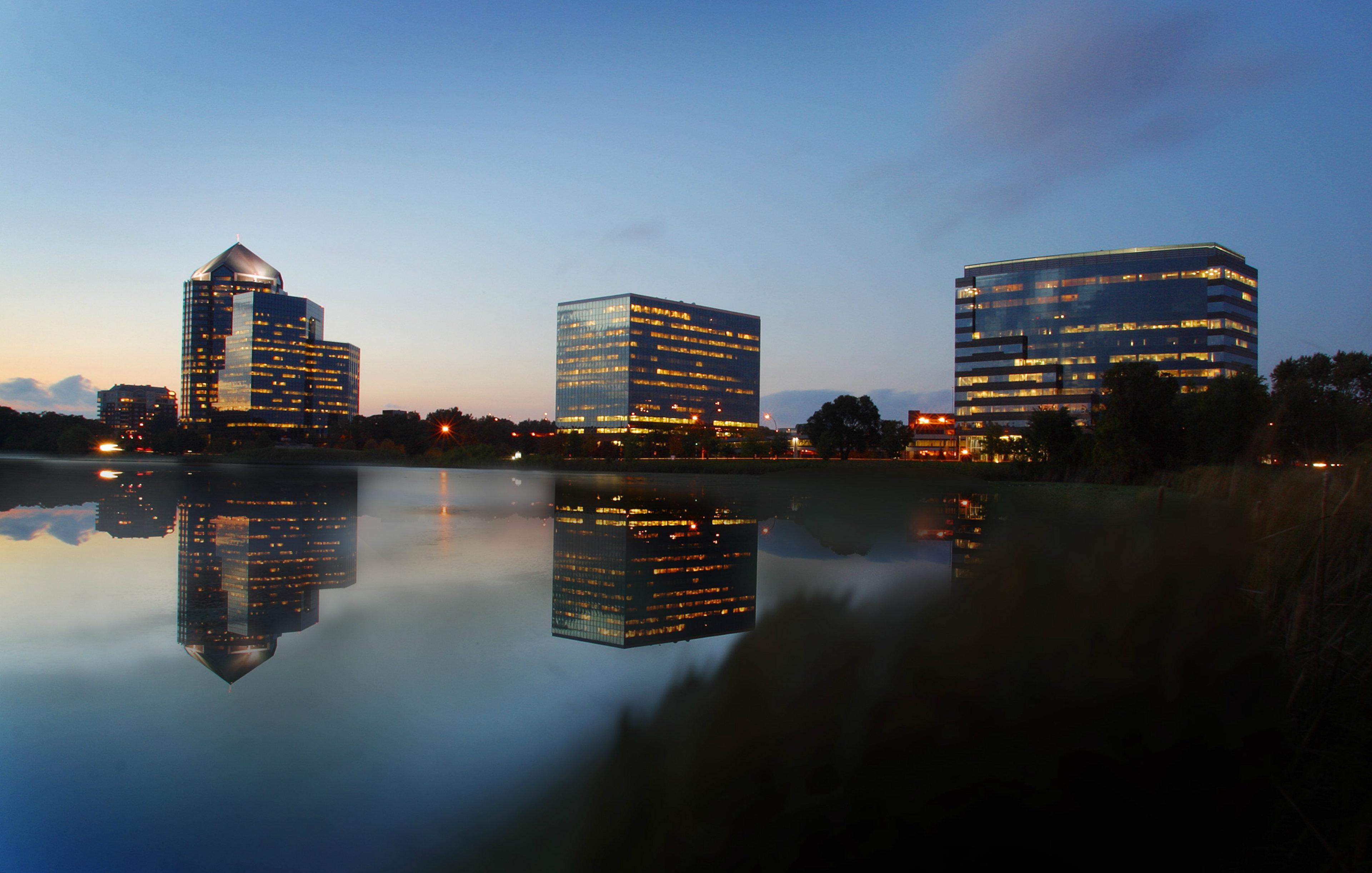 Staybridge Suites Minneapolis Bloomington by IHG - photo 18