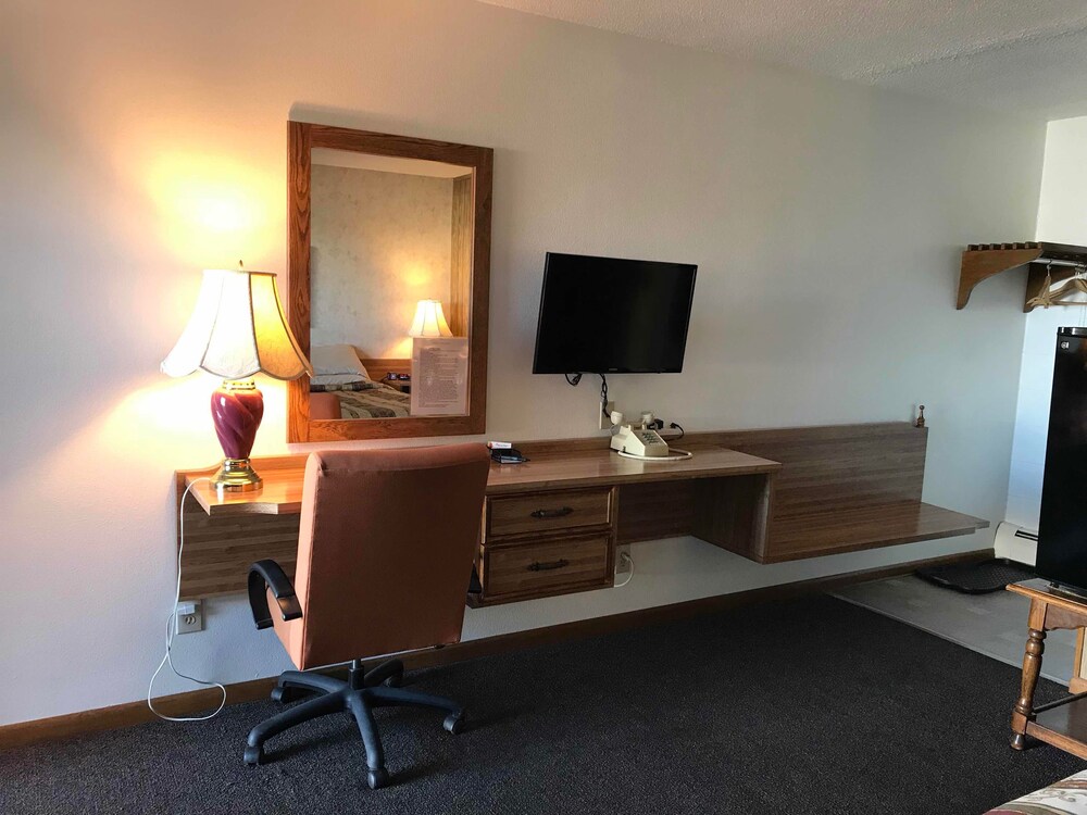 Paintbrush Motel - photo 15