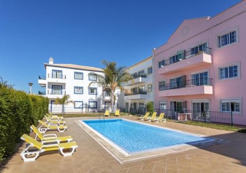 Altura Beach AL — 4-Star Luxury Hotel in Altura, Portugal