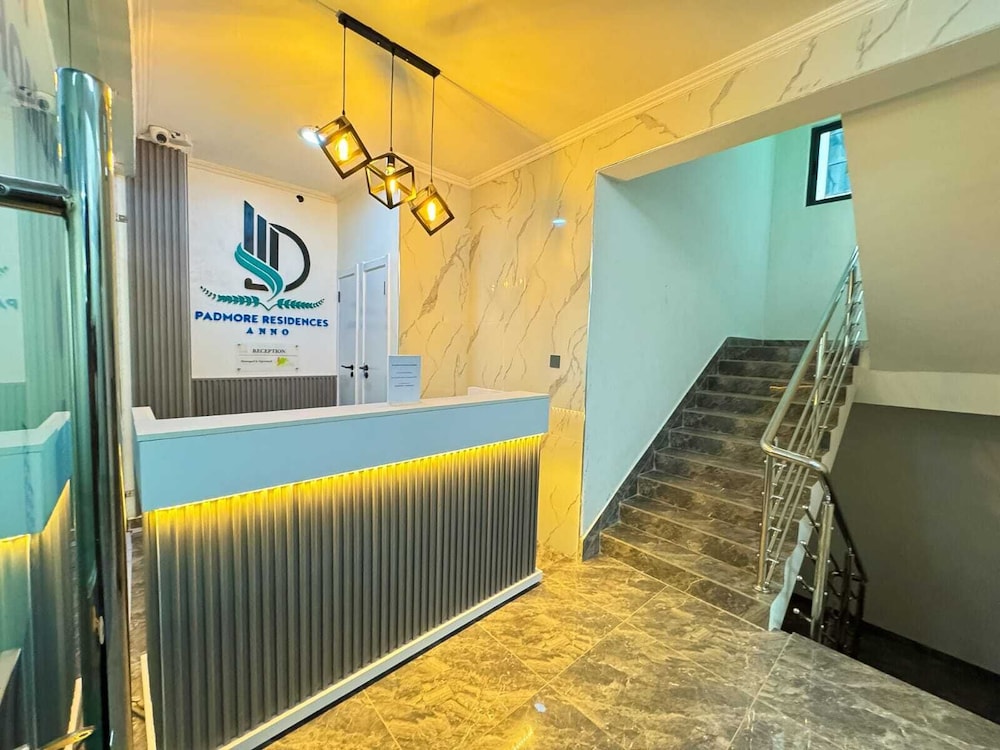 Padmore Residences Anno