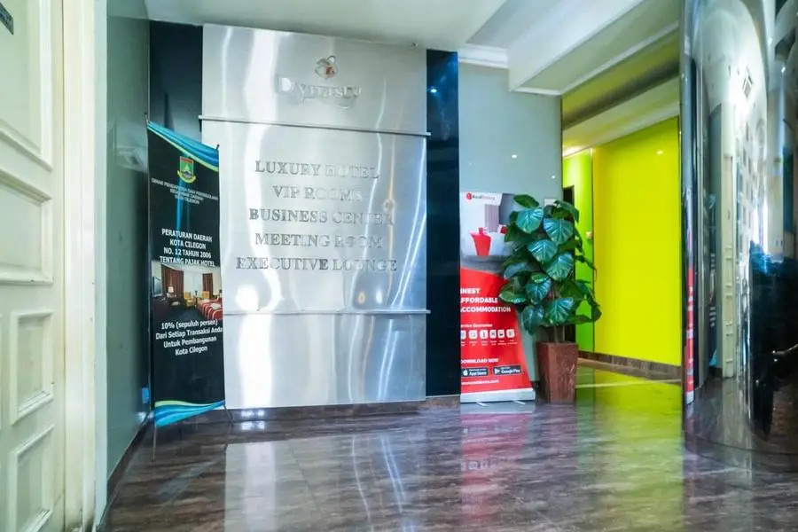 RedDoorz Plus near Simpang Tiga Tritayasa Cilegon in Purwakarta, Indonesia