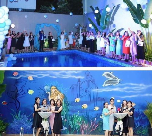 VIP Bãi Sau Villages in Vung Tau, Vietnam