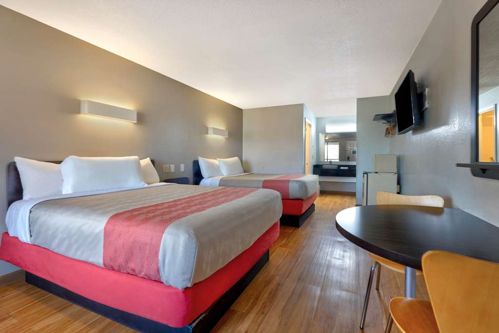 Motel 6 Cookeville TN - photo 11