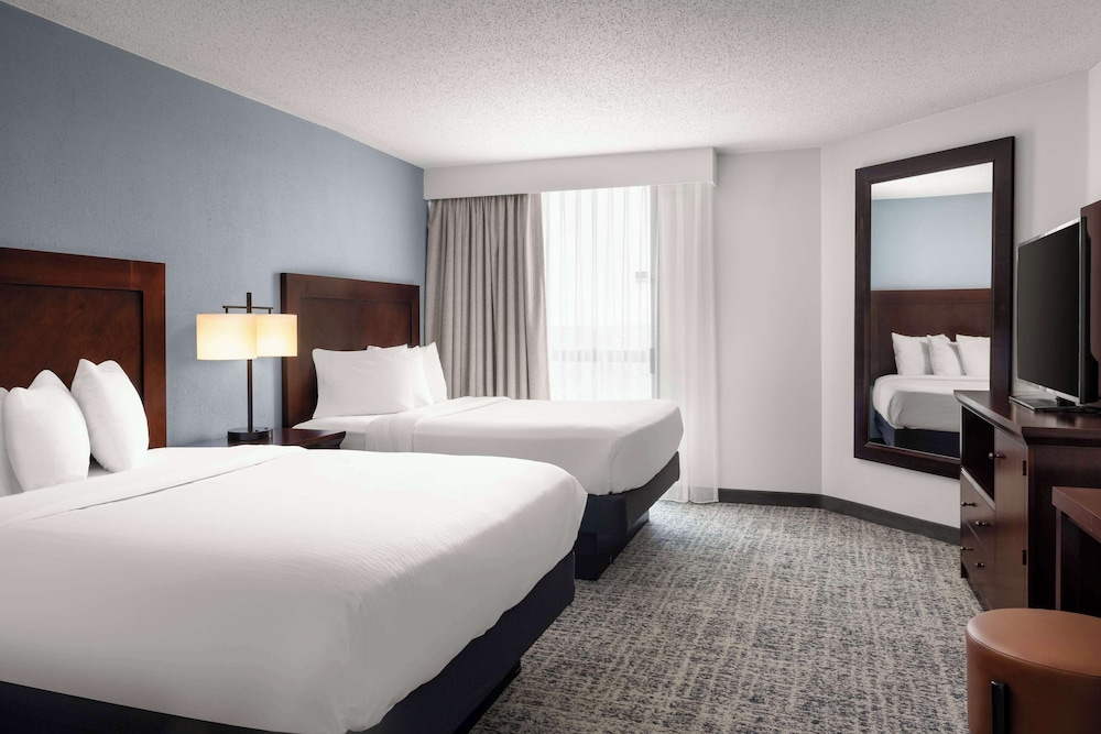 Embassy Suites Hotel Birmingham - photo 14
